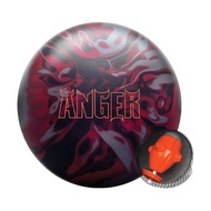 Hammer Anger Solid 14 LBS Bowling Ball