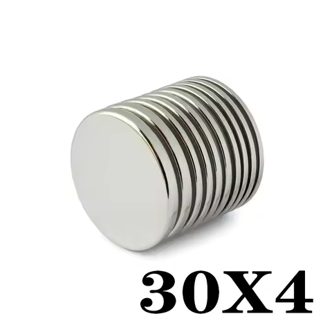 30x5 Rotundity Small Magnet 30x2mm Suitable For Refrigerators, Offices DIY 30*3 30x10 30*8