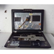 CASING CASE ASUS F9S 2P095C - ercomp1