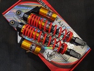 shockbreaker tabung PCX 160 new DBS 7711 GPLUS 365mm skok shok sok honda pcx160 terlaris termurah