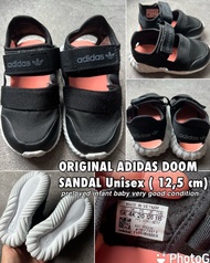 Adidas Doom Sandal Infant Original