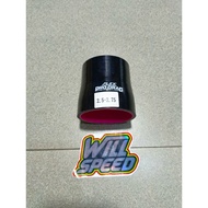 Silicone HOSE Flex Prodrag 2.5g-2.75g SAMCO Flex Prodrag