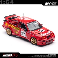 [INNO64] IN64-RS500-SUR89 : Ford Sierra RS500 Cosworth #17 "Shell Ultra Hi Racing" Bathurst 1000 198