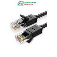 Prefabricated network cable CAT6 UTP 26AWG round 3m long Ugreen 20161