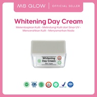 MS GLOW DAY CREAM MS GLOW