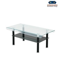 Homemaker Furniture Mega Center Table
