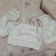 MUSEE TOP COZY BY COMA