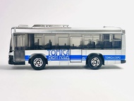 Hobby Store xe mô hình Tomica Isuzu Erga Tomica Event Model (Không Hộp)