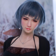 JYdoll💎161CM依然 Full Silicone Realistic Entity Sex Doll Non-inflatable Doll Adult Sex Toys for Male Masturbator 真人实体娃娃