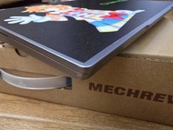 Mechrevo Forza 15x A 機械革命 無界 15XA, AMD Ryzen 7 8745HS, 24GB DDR5 + 512GB SSD
