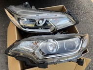 Honda Fit GK5 原裝前期 HID 頭燈