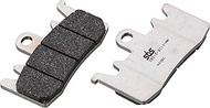 KITACO 777-0900081 SBS Brake Pad, 900DC, Dual Carbon, Aprilia, BMW Ducati MV Agusta, etc