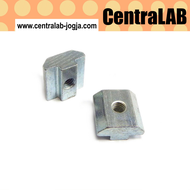 Sliding Square Nut 20-M5 Aluminium Profile 2020 T Nut M5 Tee Nut