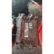Ford Fiesta 7CSH Ecu Ford Fiesta (USED HALFCUT)