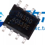 10PCS/LOT AP3N5R0M Patch SOP-8 Printing 3N5R0 MOS Field Effect Tube N Channel 30V 17.4A