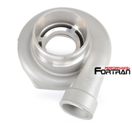 4 Inch AR70 Turbo Air Inlet Shell/Inlet Turtle For Garrett GTX3582 62.5/82.5mm