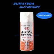 cairan cleaner pembersih ruang bakar pembersih carbu injeksi engine flush tune up conditioner taiho