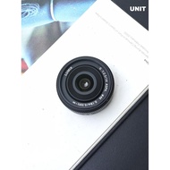 *READ* Panasonic Lumix G 14mm F2.5 [M4/3 mount](Second Hand)