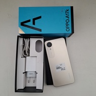 oppo a17k 3/64 second mulus