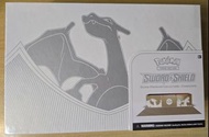 美版噴火龍禮盒 PTCG Charizard Ultra Premium Collection Box