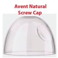 Avent Natural screw cap /penutup botol susu avent