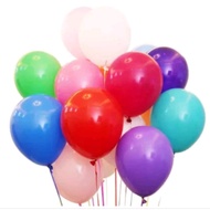 12 inch matte balloon / Money balloon