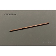 EDS Tool   111120 Metric Hex Batch Core 2.0 X120mm