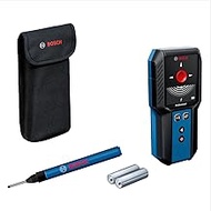 Bosch Professional Detector GMS 120-27 (max. detection depth non-magnetic metal/magnetic metal/volta