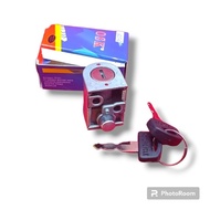 Honda c70 win100 win GL100 GL handlebar lock complete