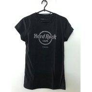 [Used] Bundle Original Hard Rock Tshirt