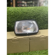 HONDA EX5 HIGH POWER HEAD LAMP / HEAD LAMP STANDARD EX5 DREAM