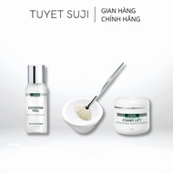 DMK 4Piece Enzyme therapy skin regeneration skin care set