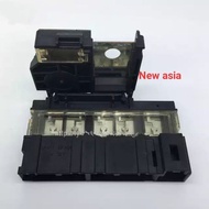 250A MAIN FUSE BATTERY FUSE LINK HOLDER MULTI FUSE For Nissan Infiniti 24380-3JA1A 100A 80A 100A 80A