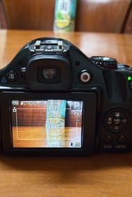 Canon Powershot SX30 IS 長焦類單眼CCD相機 (Sony.FujiFilm.Ricoh.Panasonic.Olympus參考)
