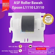 Pick Up Roller Bawah Epson L1110 L1210 L3110 L3210 Karet ASF Roll Printer L3150 L3156 L5190 L6190