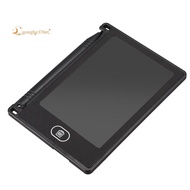 Image Tablet 4.4Inch LCD Writing Tablet Electronic Writing Pad LCD Screen Digital Educational Writin