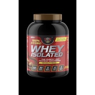 Whey Protein Hydro Isolate Power Mania 2.2 kg