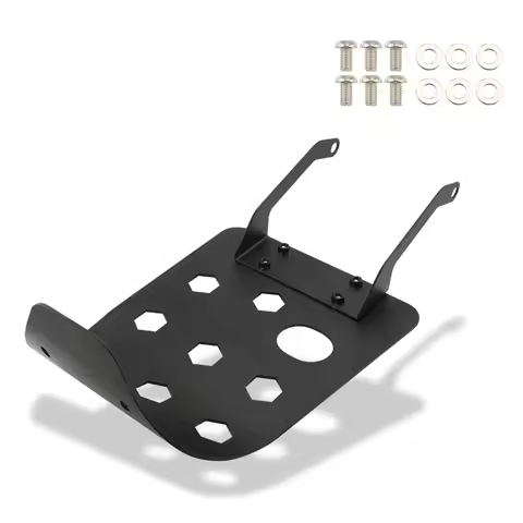 Motorcycle Engine Chassis Guard Engine Bash Protection Cover for GB350S CB350RS 2022-2024 CB350 Hnes