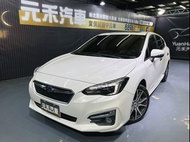 [元禾阿志中古車]二手車/Subaru Impreza 5D i-S/元禾汽車/轎車/休旅/旅行/最便宜/特價/降價/盤場