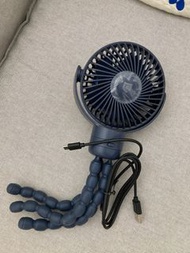 小型風扇