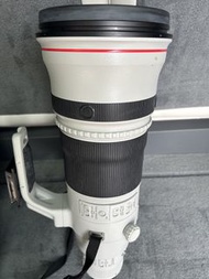 Canon EF 500mm f/4L IS II USM 鏡頭