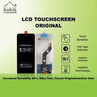 LCD TOUCHSCREEN Oppo A58/5G/A57 5G/A57 New/A57 2022/A57/A17 - Original
