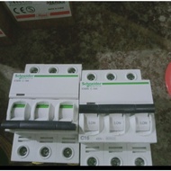 MCB SCHNEIDER IC60N 3P 16A Original
