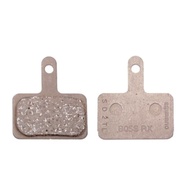 Shimano B05S-RX Disc Brake Pads (Resin)