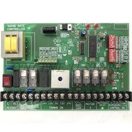 M808 Control Board Panel For Arm Gate System ( TIMER CUT ) / AUTOGATE SYSTEM