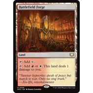 Battlefield Forge - Commander: Edge of Eternities (EOC)