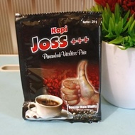 Kopi Joss+++ Stamina Keperkasaan Pria Dewasa Obat Kuat Obat Tahan Lama