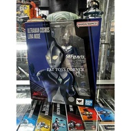 S.H.Figuarts SHF Ultraman Cosmos Luna Mode  (Ultraman Cosmos)