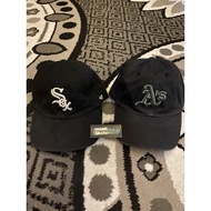 Second Hand Hats as & Sox 47Brand