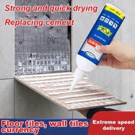280ml Original LKB Tile Reform Waterproof Gap Filler Sealant Grouting Fix Tiling Repair Glue Tile Fi